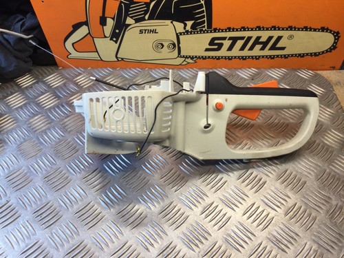 Châssis taille haie stihl - de,
