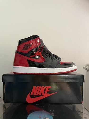 Nike air jordan retro high - jordan, 1