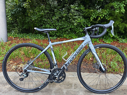 Cannondale synapse road - cannondale,