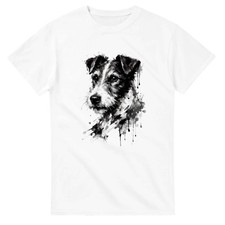 Tshirt Fox Terrier - High