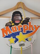 1988 MAGICAL MURPHY display + 22 plush toys Aliena