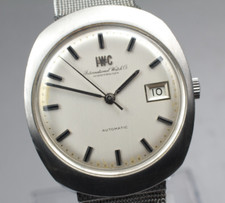 Montre Homme Vintage "Exc+5"