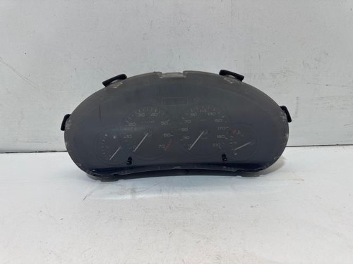 Compteur peugeot 206 phase - peugeot,