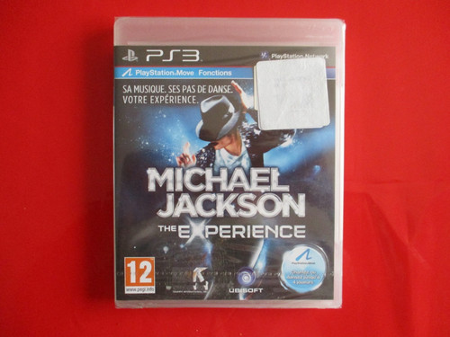 Michael jackson the - michael, experience