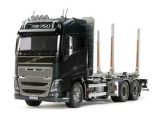 Tamiya 56360 1/14 Volvo FH16