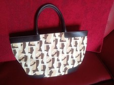 LAMARTHE - SAC A MAIN CABAS