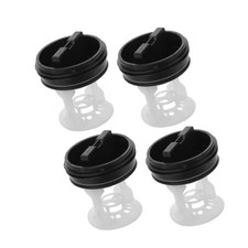NUOBESTY 4pièces Bouchon