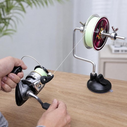 Enrouleur portable aluminium - portable,
