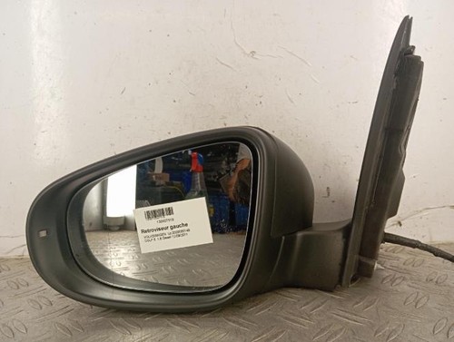 Retroviseur gauche volkswagen - gauche,