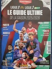 MAGAZINE LE GUIDE ULTIME