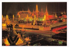 THAILANDE BANGKOK EMERALD