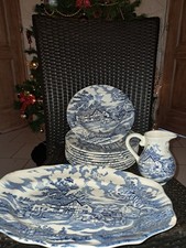 service vaisselle ancienne