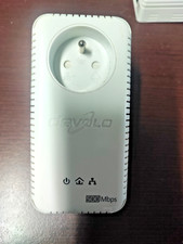 1 Prise CPL Devolo dLAN 500 AVplus MT:2349