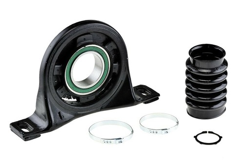 Palier support cardan arbre - cardan,