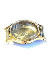 Boîtier De Montre automatique