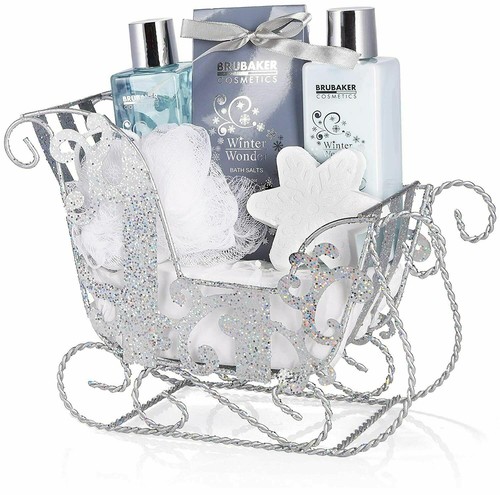 Brubaker coffret bain - brubaker, de