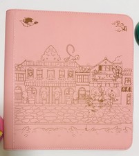Binder/Classeur MEW 053 -