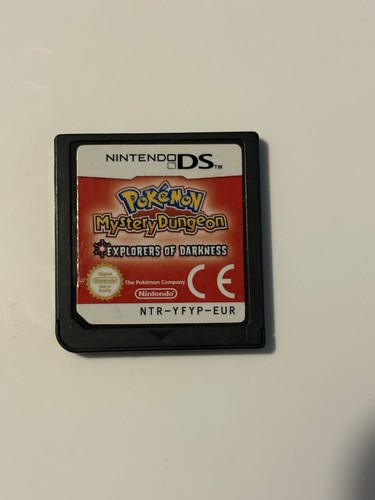 Pokémon donjon mystère - donjon,