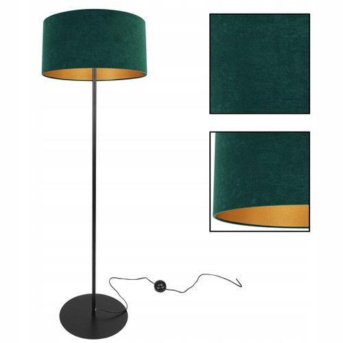 Lampadaire sur pied - lampadaire,