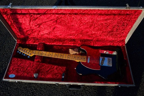 Fender usa standard - usa, telecaster