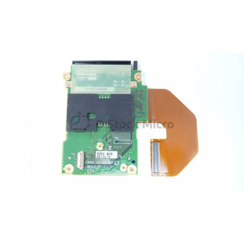 Lecteur smart card cp300490 - lecteur,