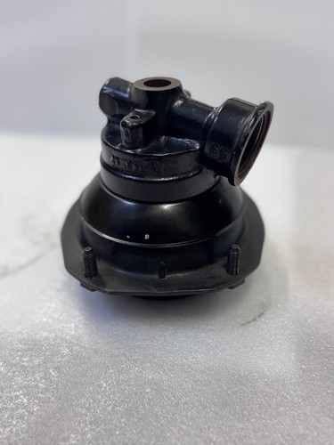 Support cylindre suspension