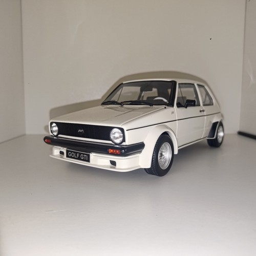 Volkswagen golf gti mk1 - golf,