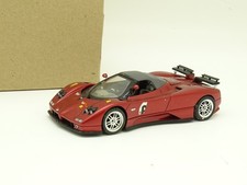 Spark SB 1/43 - Pagani Zonda S
