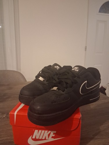 Nike air force - low, homme