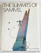 The Summits of Samivel