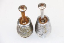 HANDLEBAR ENDS - GOWINN DOLCE VITA 125 (2007 - 2013)