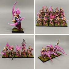 Chaos Daemonette Armée de