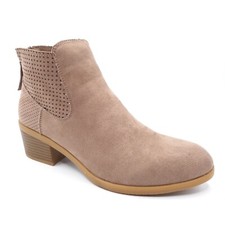 Bottines Bottes Chaussures