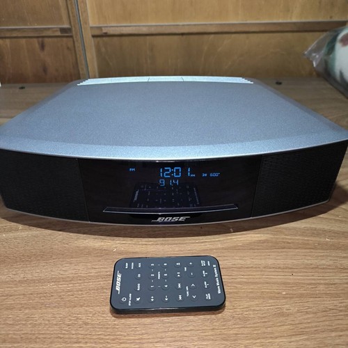 Lecteur radio fm bose - radio, am/fm