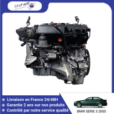🇫🇷 MOTEUR   BMW SERIE 3