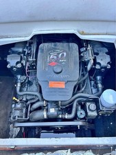 2007 Mercruiser 5.0L Marine Gasoline Engine, 2002 MERCRUISER 5.0L V8 (GM)
