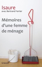 Mémoires d'une femme de