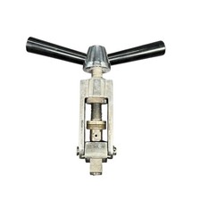 Poignée d'étanchéité Tuttbauer Autoclave 3150EL