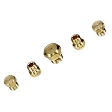 Injecteurs gaz butane-propane