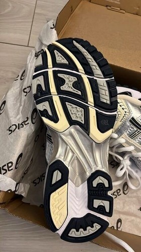 Asics gel kayano blanche - 14,
