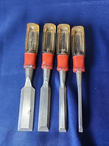 Set vintage stanley - stanley, handyman