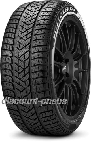 Pneu hiver pirelli winter - pirelli,
