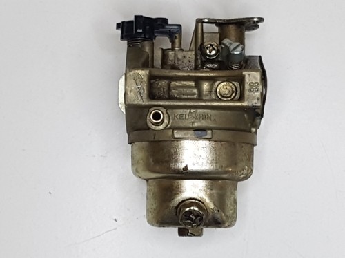 Carburateur nettoyer de - a,