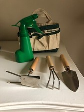 Outils Necessaire Jardin