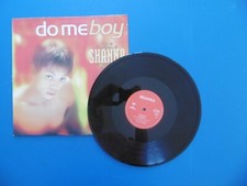 VINYL - SHANNA - DO ME BOY -