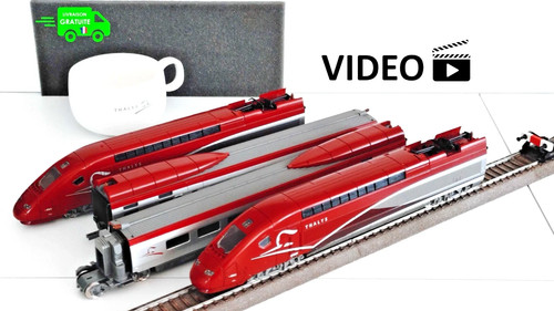Mehano 106 rame pbka - t, tgv