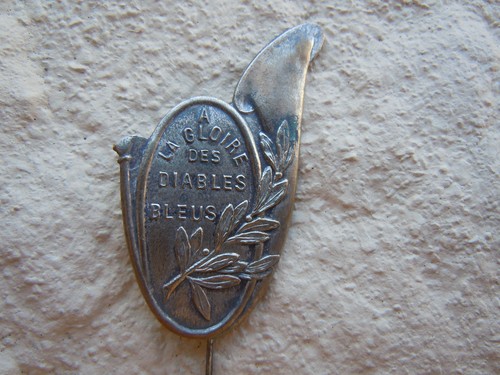 Chasseurs ww1 ww2 - ., /