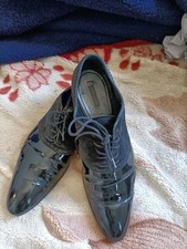 Derbies Louis Vuitton Cuir