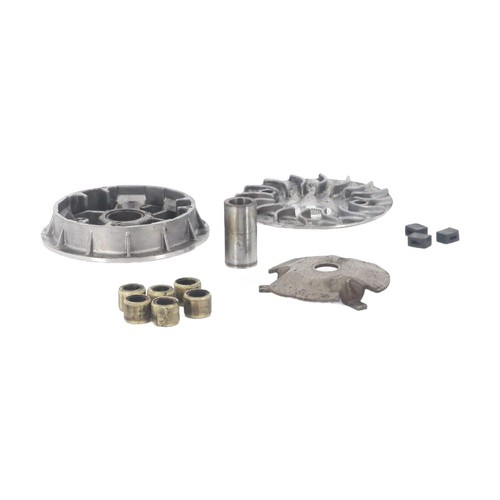 Variateur sym orbit 2 - orbit, 4
