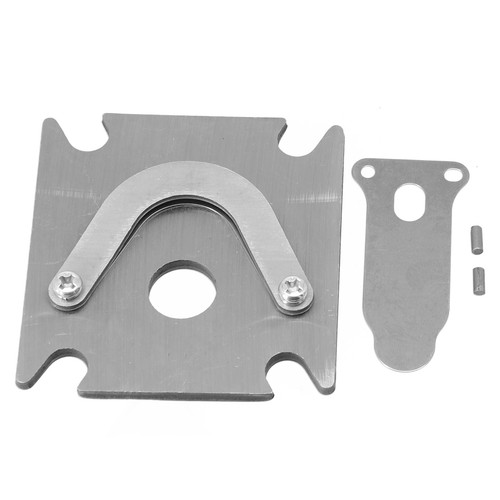 Accessoires soupape plaque - accessoires,